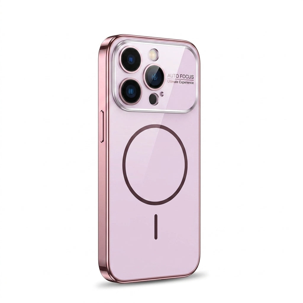 Classic Phone Case