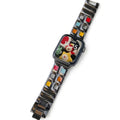 Block Alloy Band