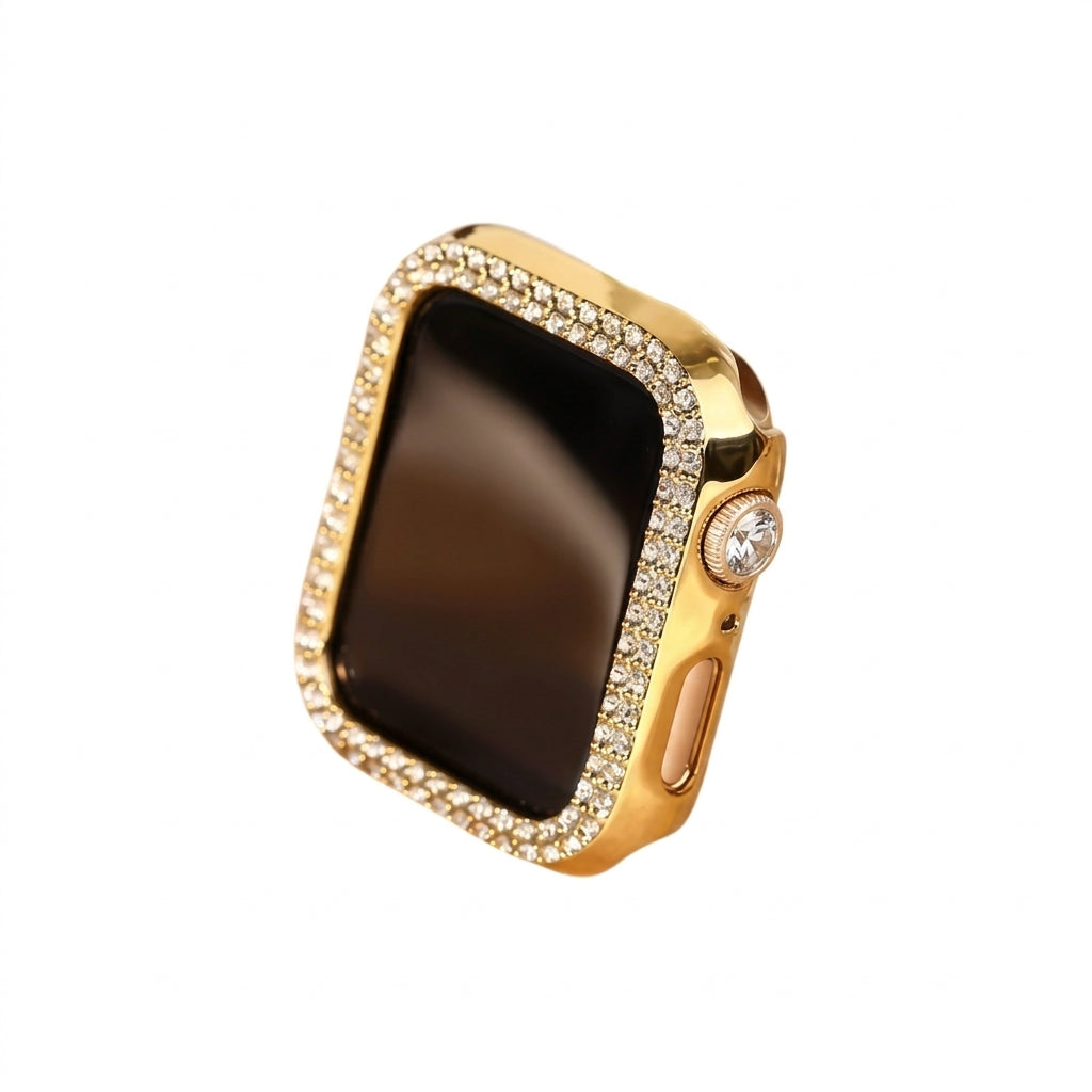 Shining Watch Cover