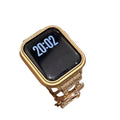 Metal Watch Cover
