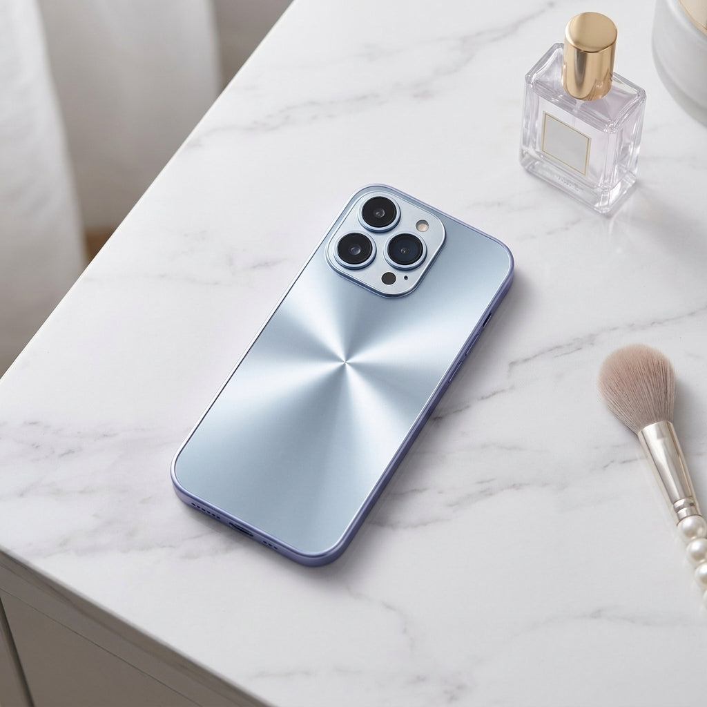 Phone Case Aurora Design A
