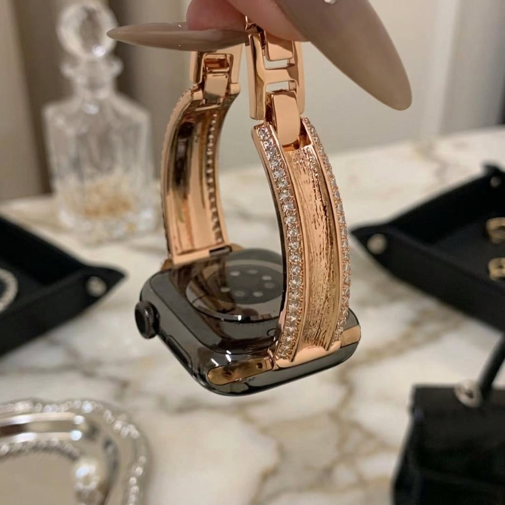 Copper Band