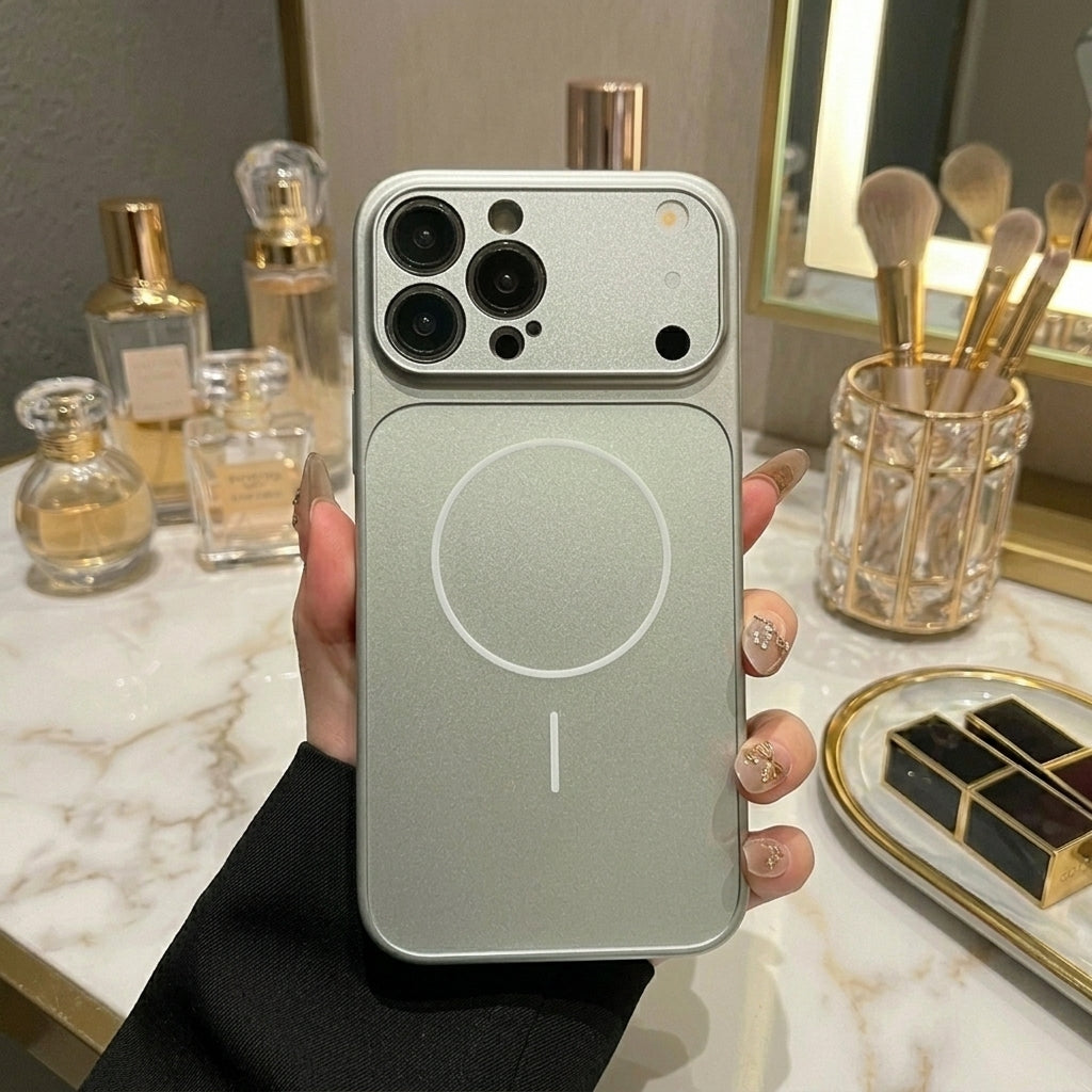 Frosted Phone Case