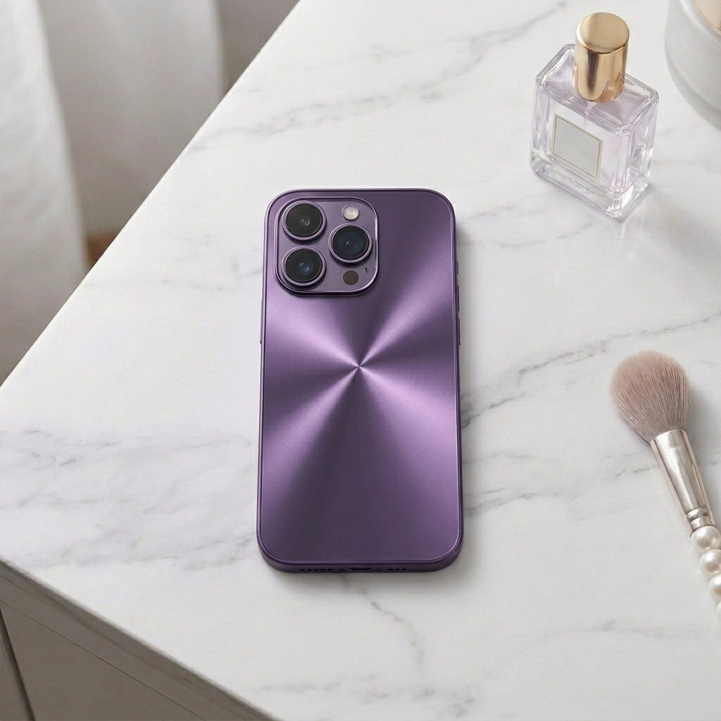 Phone Case Aurora Design A