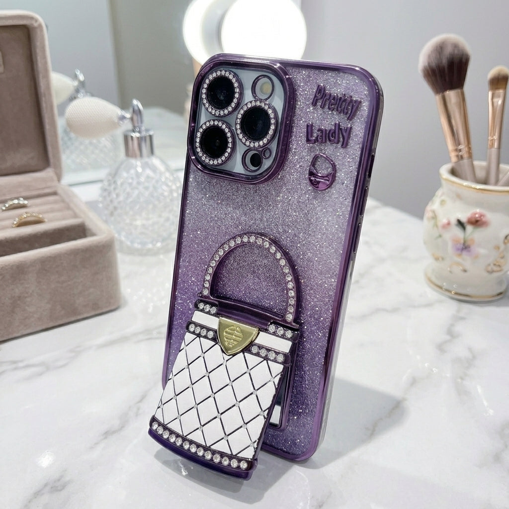 Multifunctional Phone Case