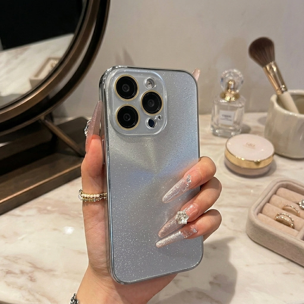 Original Backplane Phone Case Starlight Design