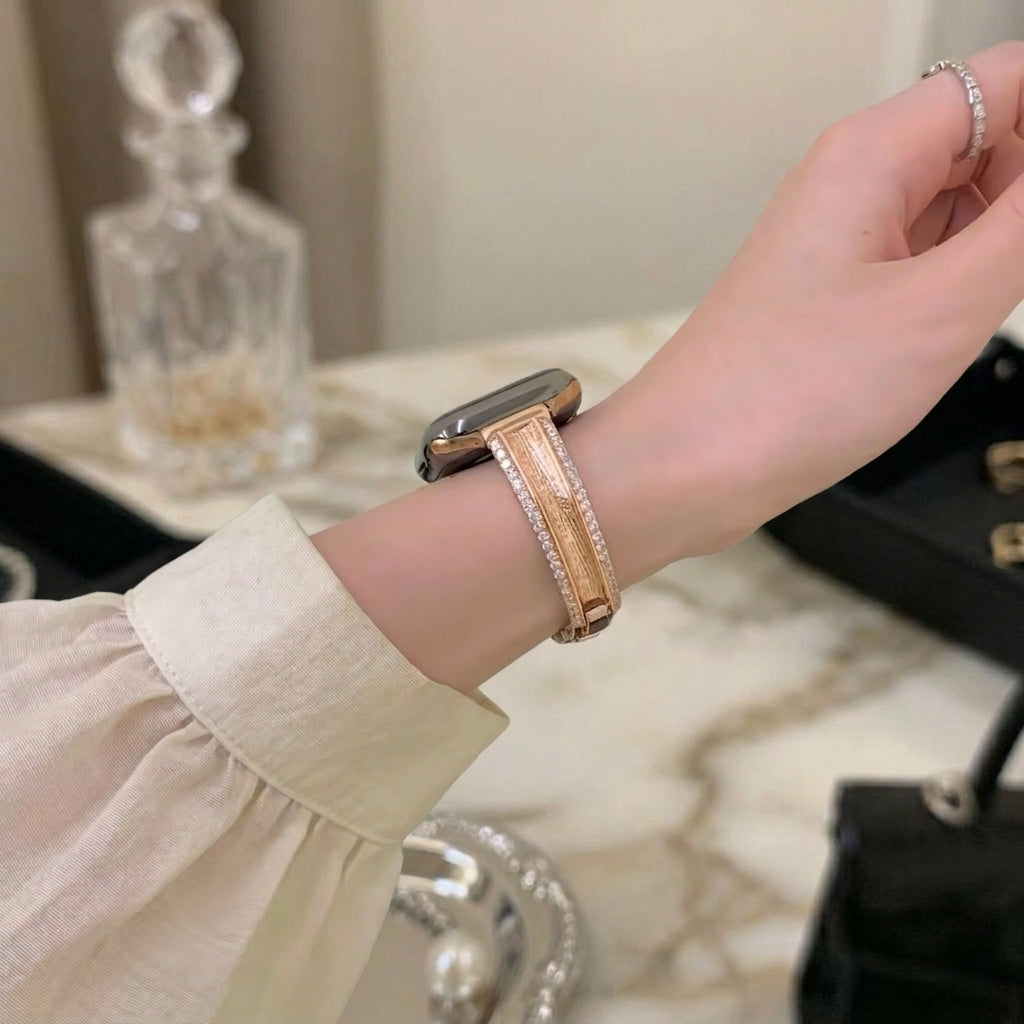 Copper Band