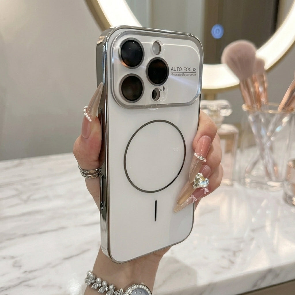 Classic Phone Case