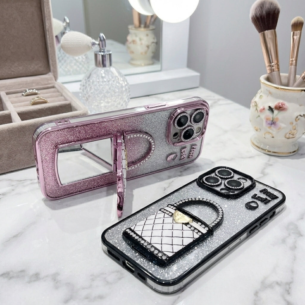 Multifunctional Phone Case