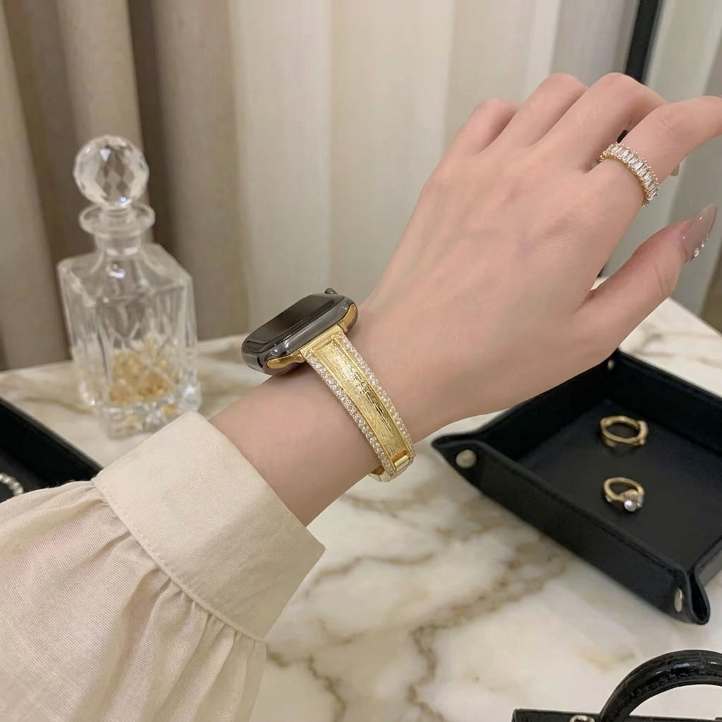 Copper Band