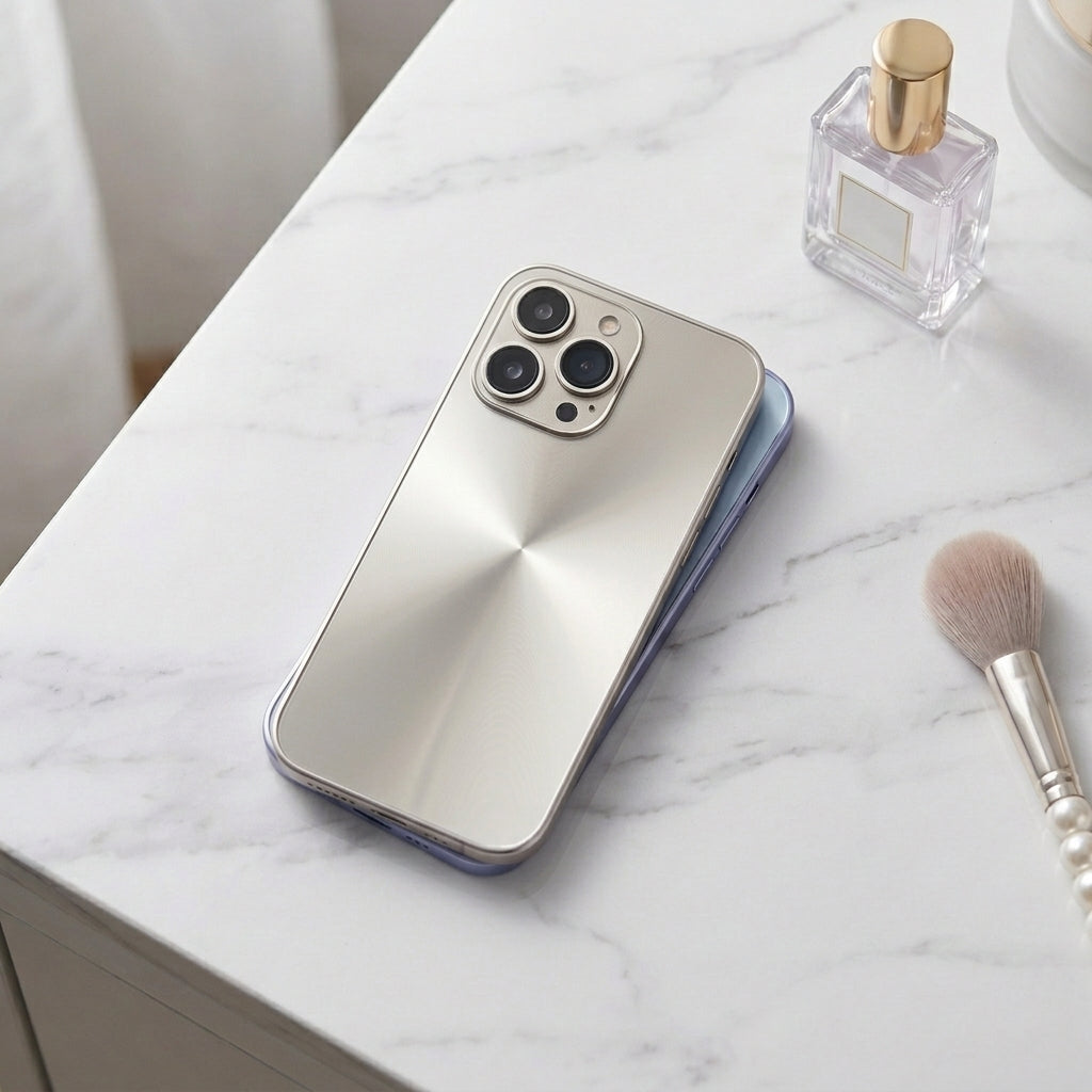Phone Case Aurora Design A