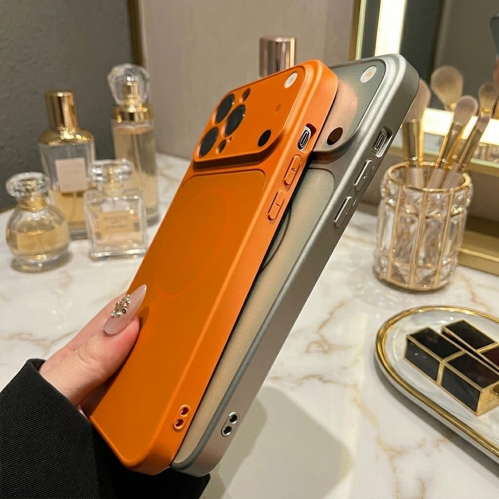 Frosted Phone Case
