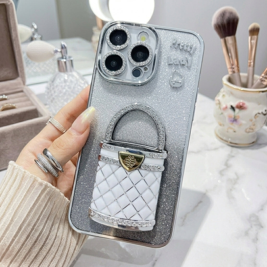 Multifunctional Phone Case