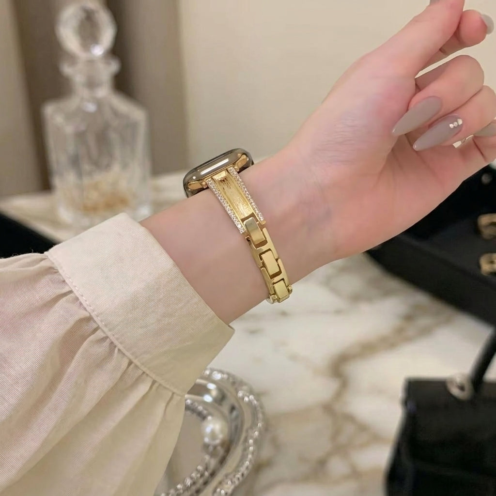 Copper Band